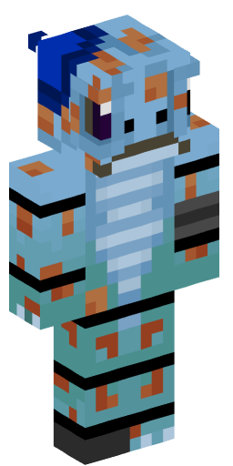 Minecraft Skin #169834