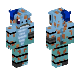 Minecraft Skin #169834