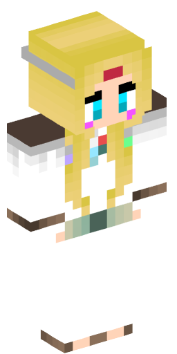 Minecraft Skin #169835