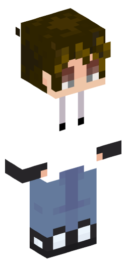 Minecraft Skin #169836