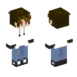 Minecraft Skin #169836