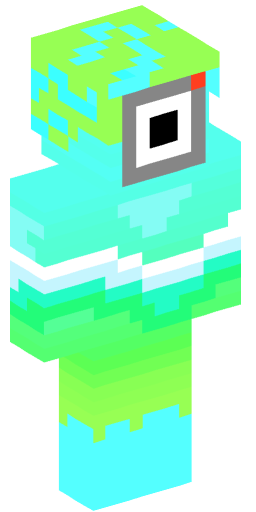 Minecraft Skin #169837