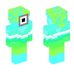 Minecraft Skin #