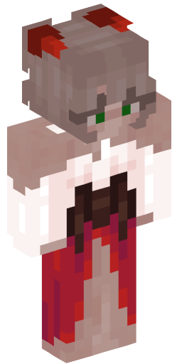 Minecraft Skin #169838