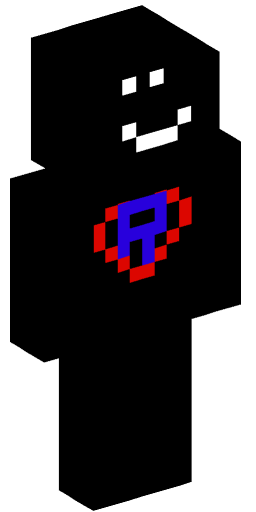 Minecraft Skin #169840