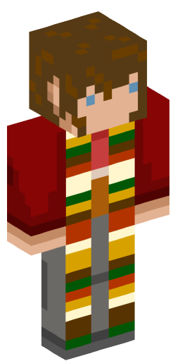 Minecraft Skin #169842