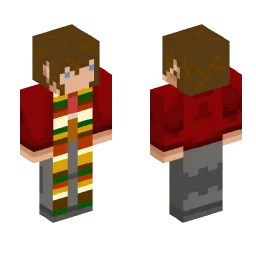 Minecraft Skin #169842