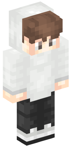 Minecraft Skin #169844