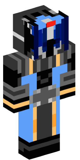 Minecraft Skin #169845