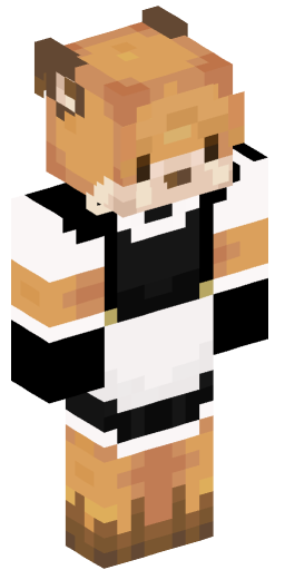 Minecraft Skin #169846