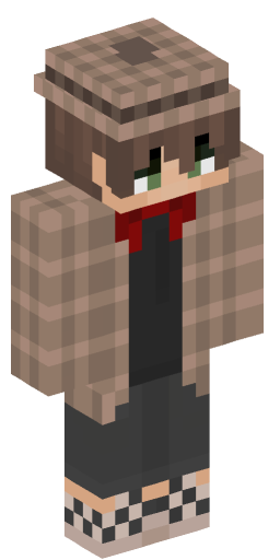 Minecraft Skin #169848