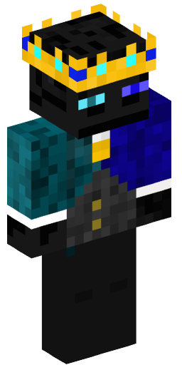 Minecraft Skin #169849