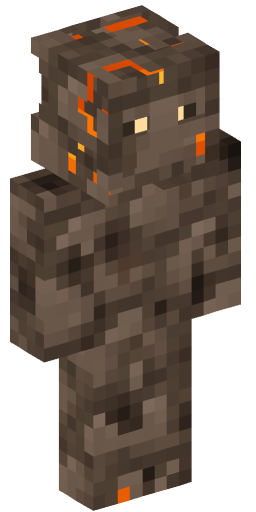 Minecraft Skin #169851