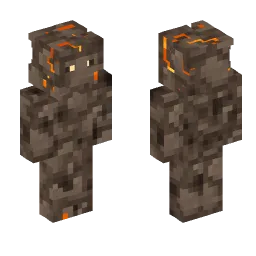 Minecraft Skin #169851