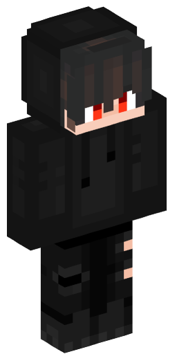 Minecraft Skin #169852