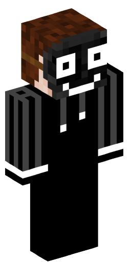 Minecraft Skin #169853