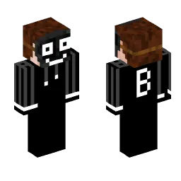Minecraft Skin #169853