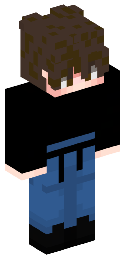 Minecraft Skin #169854