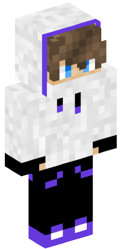 Minecraft Skin #169855