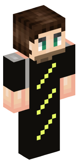 Minecraft Skin #169856