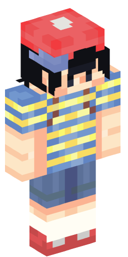 Minecraft Skin #169858