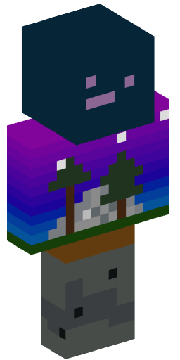 Minecraft Skin #169859