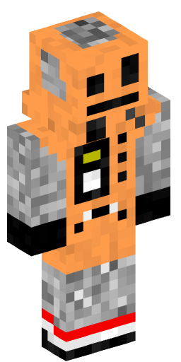 Minecraft Skin #169861