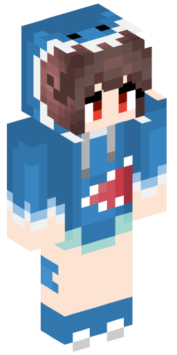 Minecraft Skin #169862