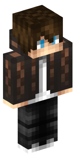 Minecraft Skin #169864