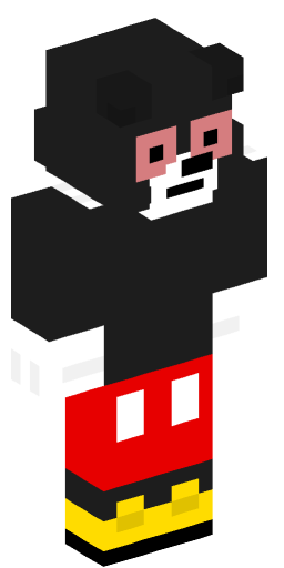 Minecraft Skin #169867
