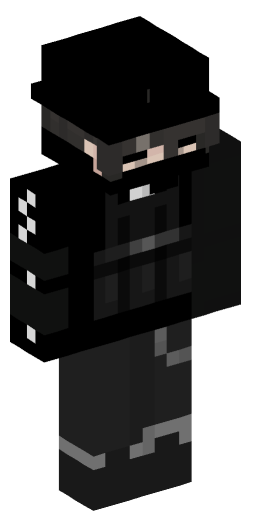 Minecraft Skin #169868