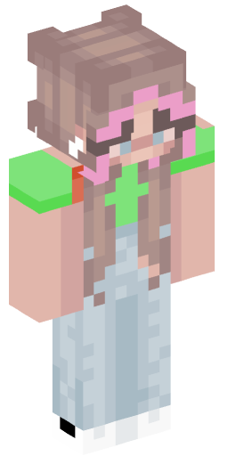Minecraft Skin #169869