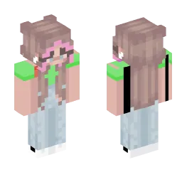 Minecraft Skin #169869