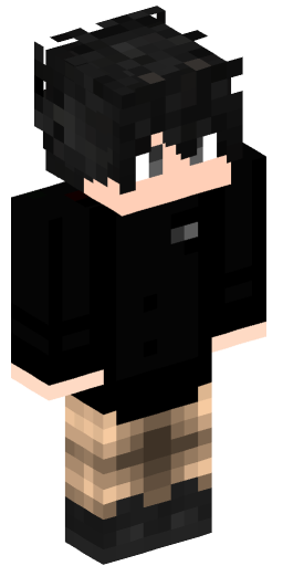 Minecraft Skin #169871