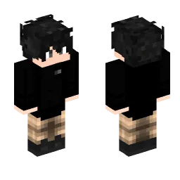 Minecraft Skin #169871