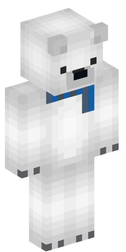 Minecraft Skin #169872