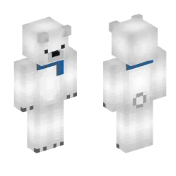 Minecraft Skin #169872