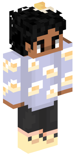 Minecraft Skin #169873