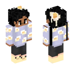 Minecraft Skin #