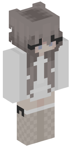 Minecraft Skin #169874