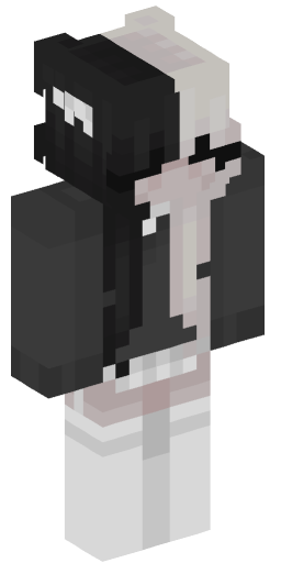 Minecraft Skin #169875