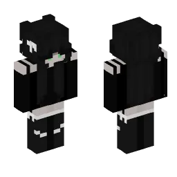 Minecraft Skin #169876