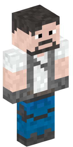 Minecraft Skin #169877