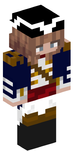 Minecraft Skin #169878
