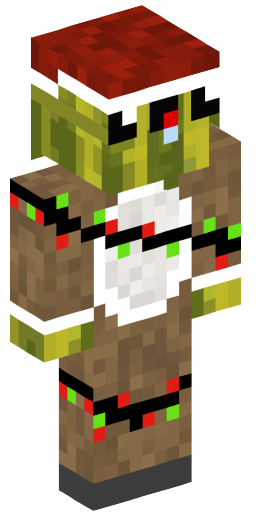 Minecraft Skin #169879