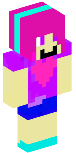 Minecraft Skin #169880