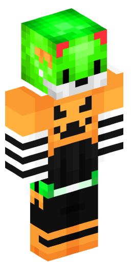 Minecraft Skin #169883