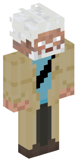 Minecraft Skin #169885