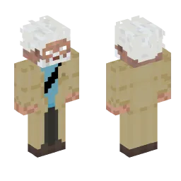 Minecraft Skin #169885