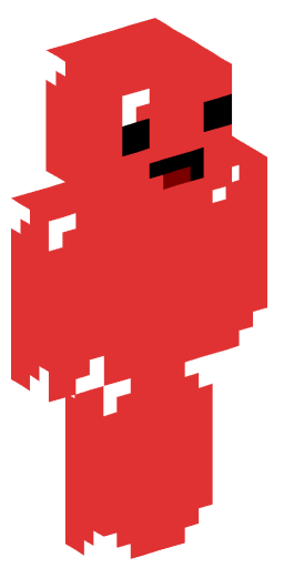 Minecraft Skin #169886